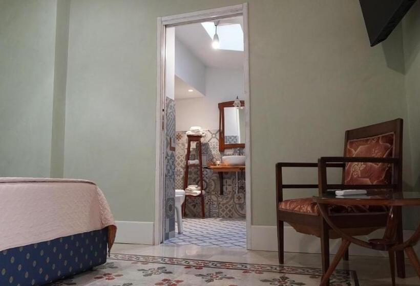 ベッドアンドブレックファースト Baglio Sant’angelo