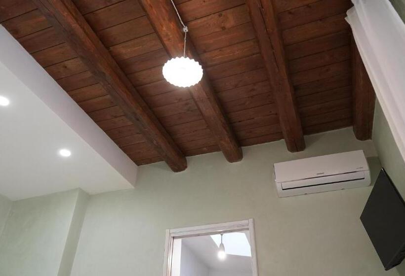 ベッドアンドブレックファースト Baglio Sant’angelo