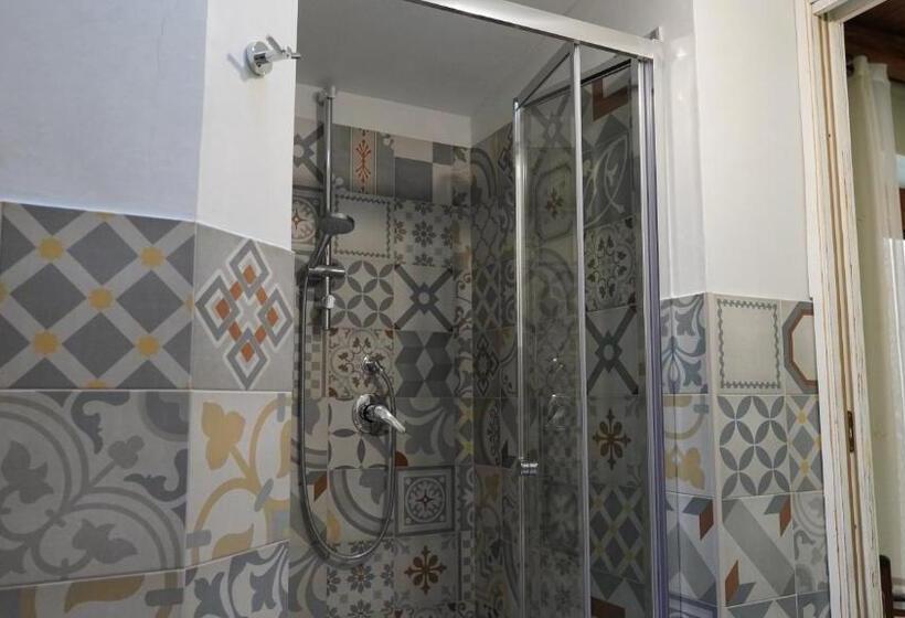 ベッドアンドブレックファースト Baglio Sant’angelo