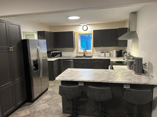 مبيت وإفطار Bears Den Guest House Ii