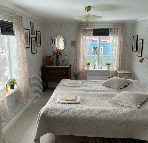 Bed and Breakfast Carina & Peters Place