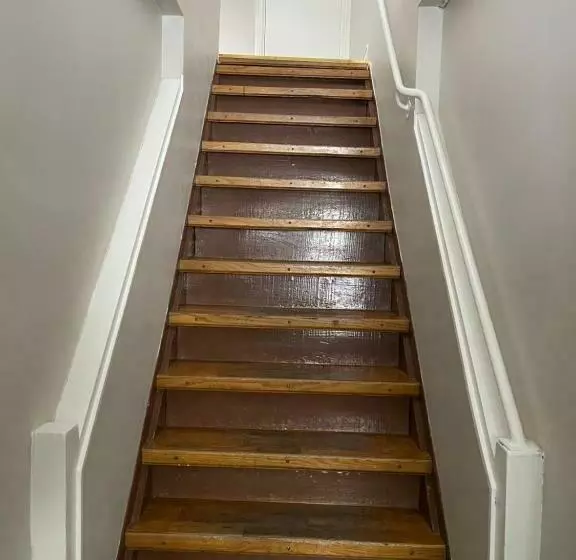 Aamiaismajoitus (B&B) Carina & Peters Place