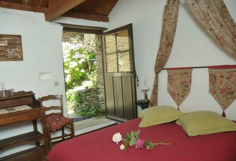 Bed and Breakfast Mas Du Seigneur