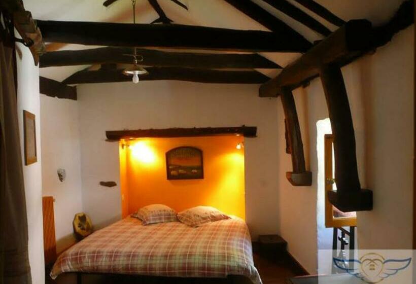 Bed and Breakfast Mas Du Seigneur