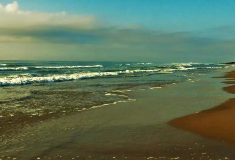 Hostel Casa Da Pedra Chata