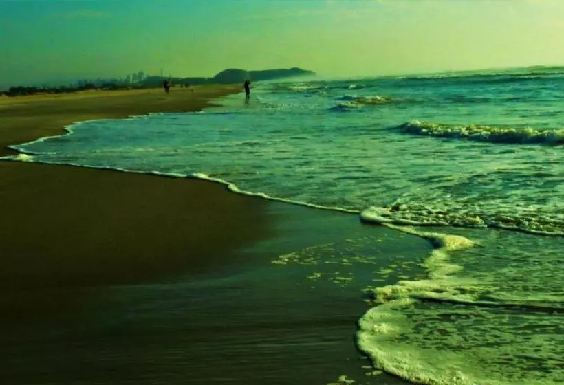 Hostel Casa Da Pedra Chata