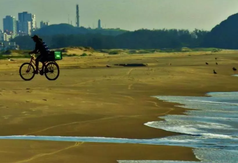 Hostel Casa Da Pedra Chata