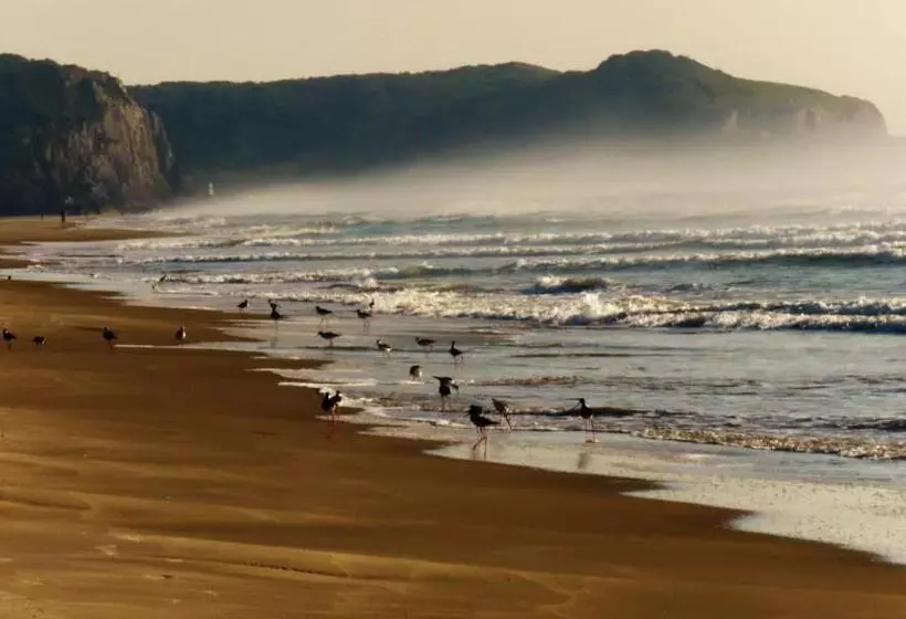 Hostel Casa Da Pedra Chata