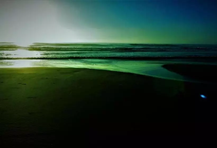 Hostel Casa Da Pedra Chata