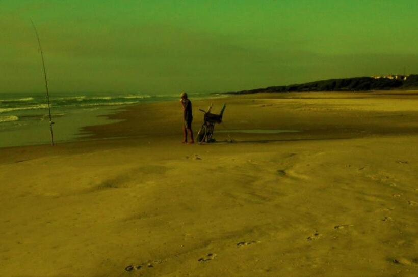 Hostel Casa Da Pedra Chata