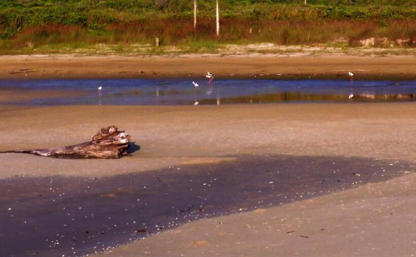 Hostel Casa Da Pedra Chata