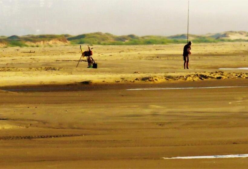 Hostel Casa Da Pedra Chata