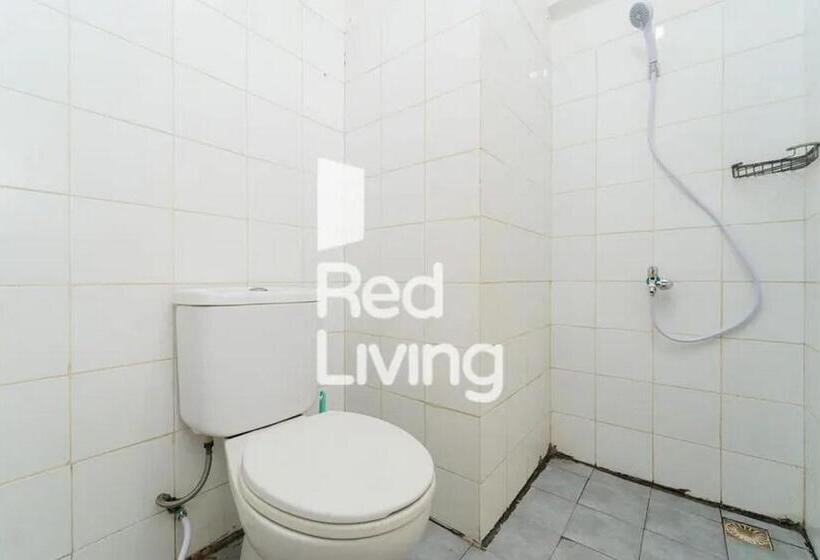 Hotel Apartemen Sentra Timur Residence  S&a Zada Property Tower Orange