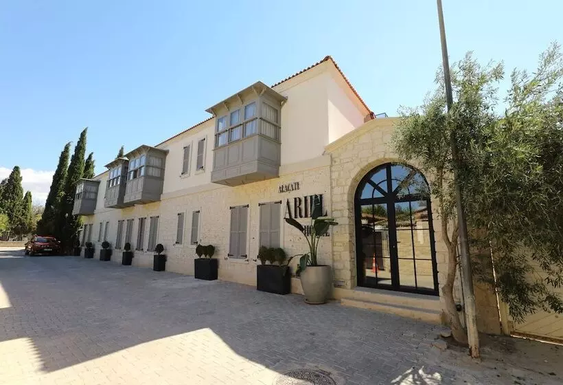 Hotelli Ariel Plus Alaçatı