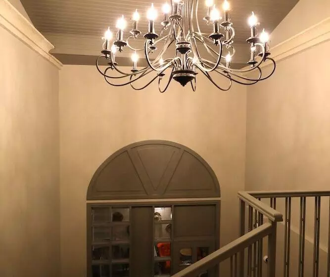 Hotelli Ariel Plus Alaçatı