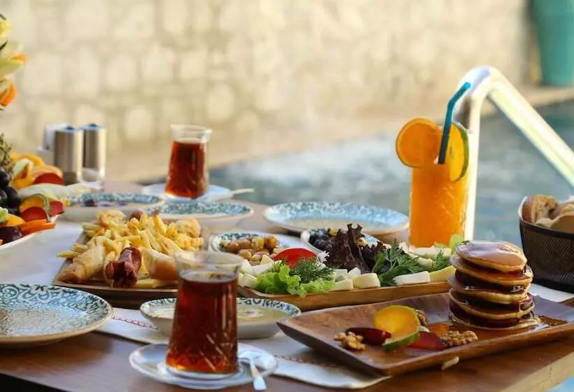 Hotelli Ariel Plus Alaçatı