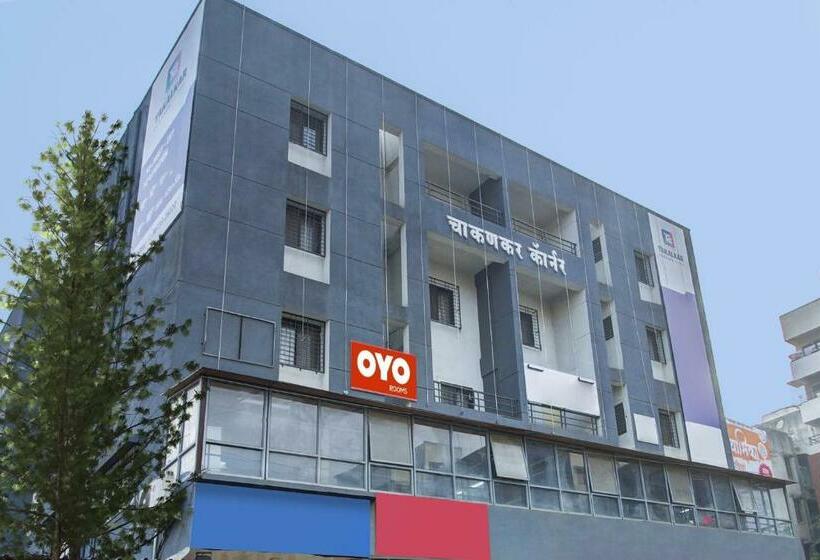 Hôtel Flagship Sai Executive Lodging Near Fun Time Multiplex