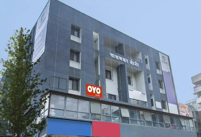 Hotelli Flagship Sai Executive Lodging Near Fun Time Multiplex