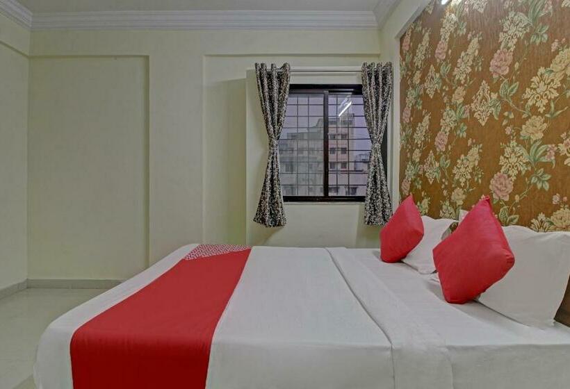 Hôtel Flagship Sai Executive Lodging Near Fun Time Multiplex