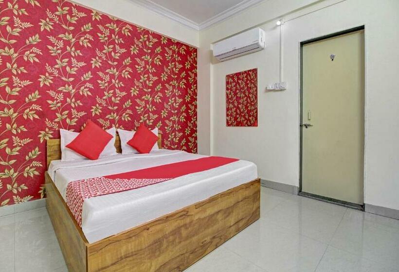 Hôtel Flagship Sai Executive Lodging Near Fun Time Multiplex