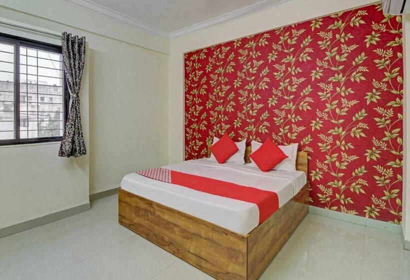 Hôtel Flagship Sai Executive Lodging Near Fun Time Multiplex