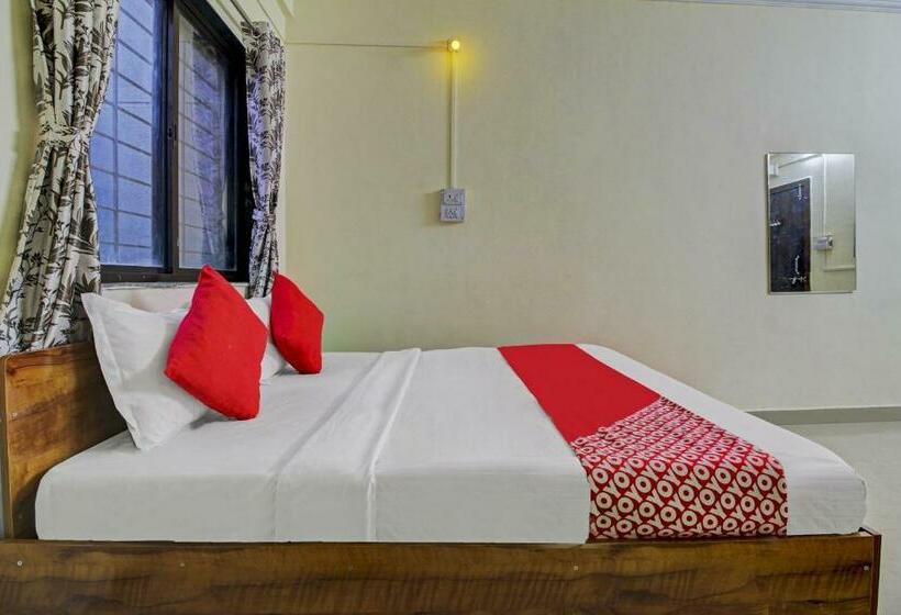 Hôtel Flagship Sai Executive Lodging Near Fun Time Multiplex