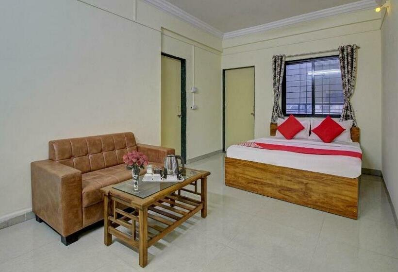 Hôtel Flagship Sai Executive Lodging Near Fun Time Multiplex