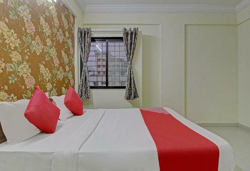 Hôtel Flagship Sai Executive Lodging Near Fun Time Multiplex