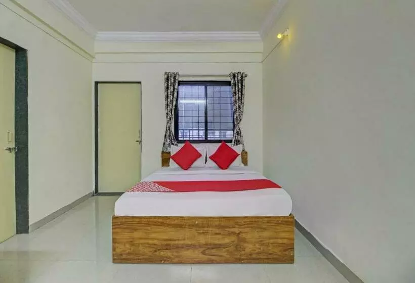 Hotelli Flagship Sai Executive Lodging Near Fun Time Multiplex