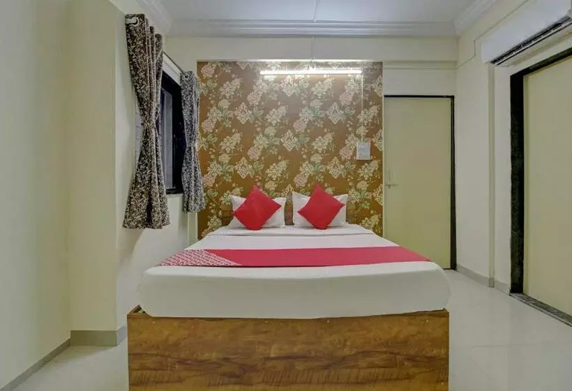 Hotelli Flagship Sai Executive Lodging Near Fun Time Multiplex