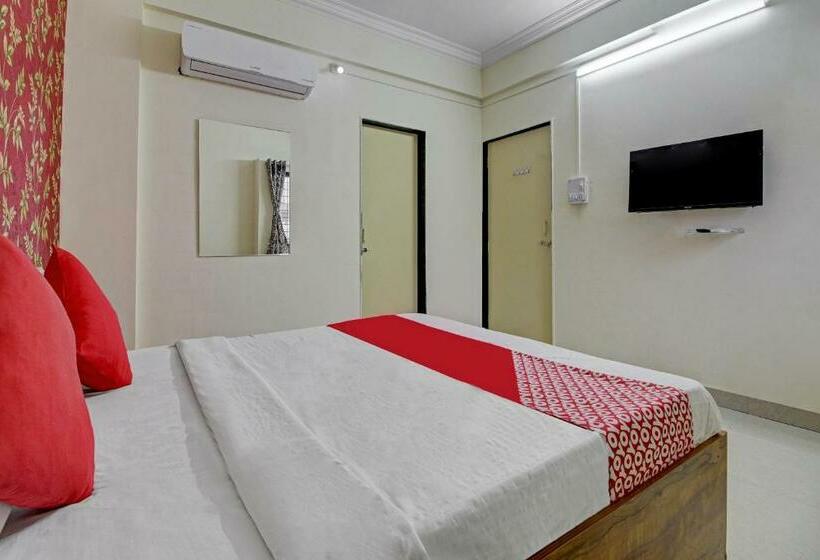 Hôtel Flagship Sai Executive Lodging Near Fun Time Multiplex