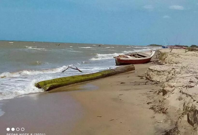Hotelli Flamencamarones