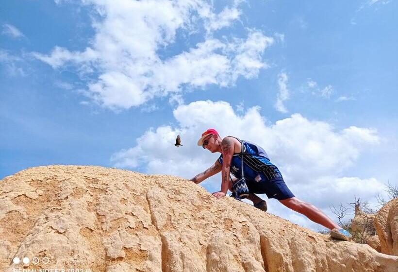 فندق Flamencamarones