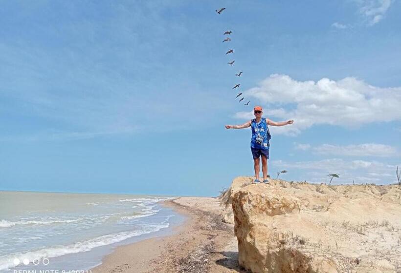 فندق Flamencamarones