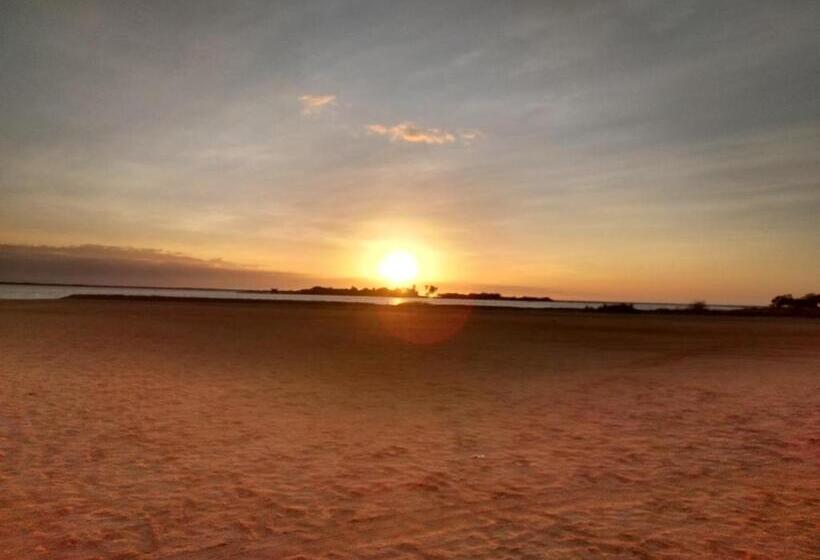 فندق Flamencamarones