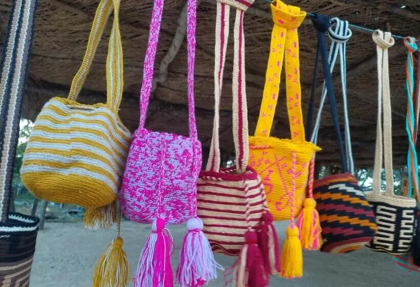 Hotelli Flamencamarones