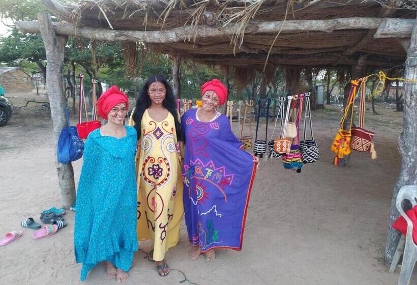 فندق Flamencamarones