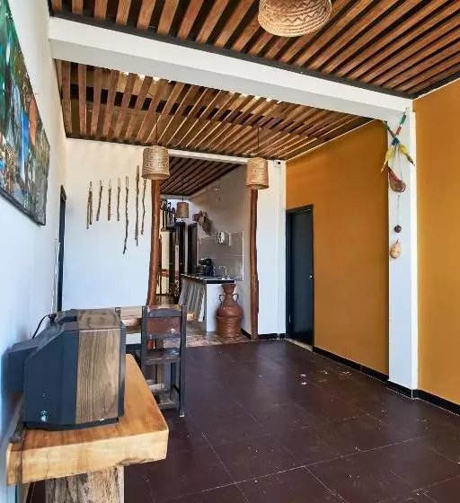 Hotelli Flamencamarones