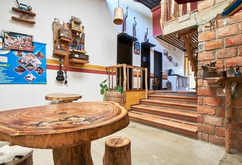 فندق Flamencamarones