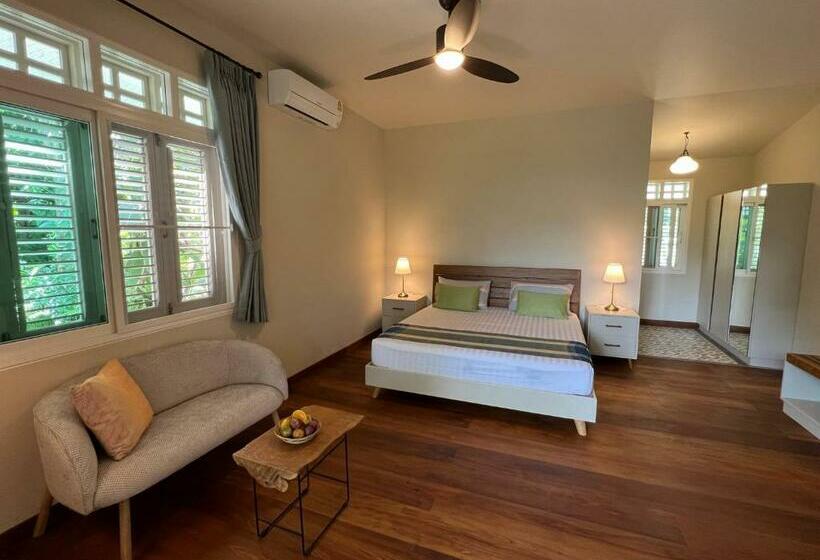 בית מלון כפרי Home Of Dusita