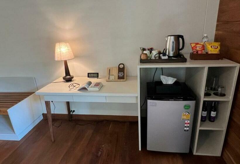 בית מלון כפרי Home Of Dusita