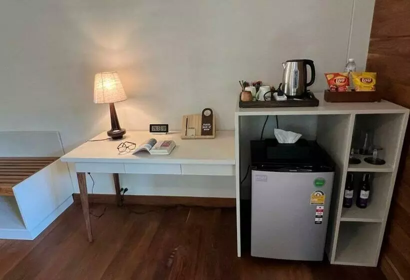 Hotelli Home Of Dusita