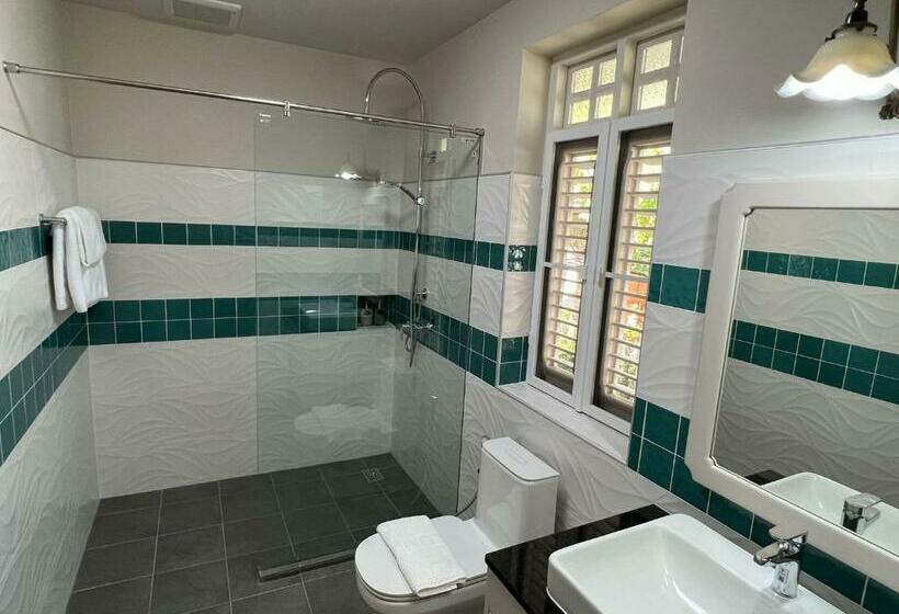 בית מלון כפרי Home Of Dusita