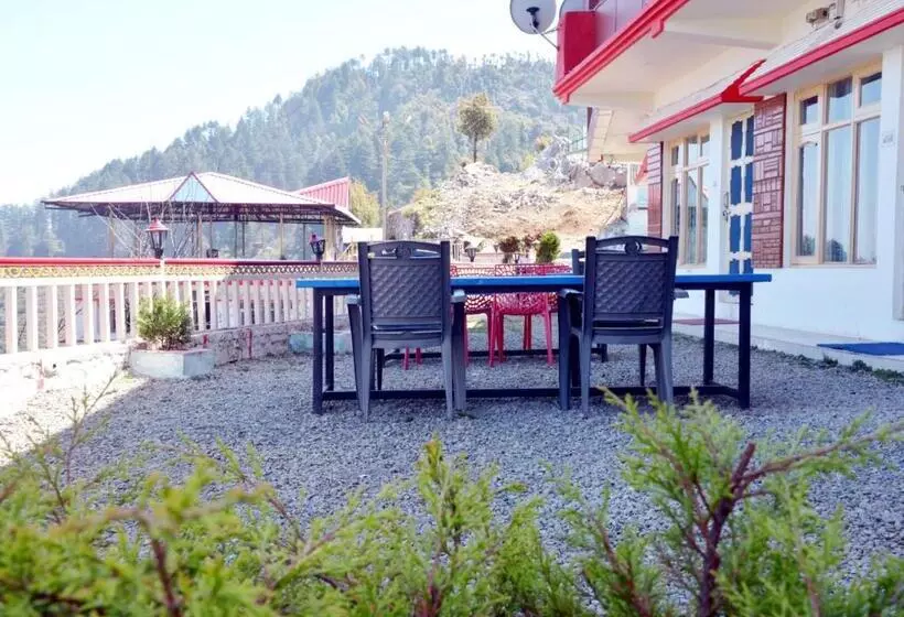 هتل Mount View Dhanaulti Dreams