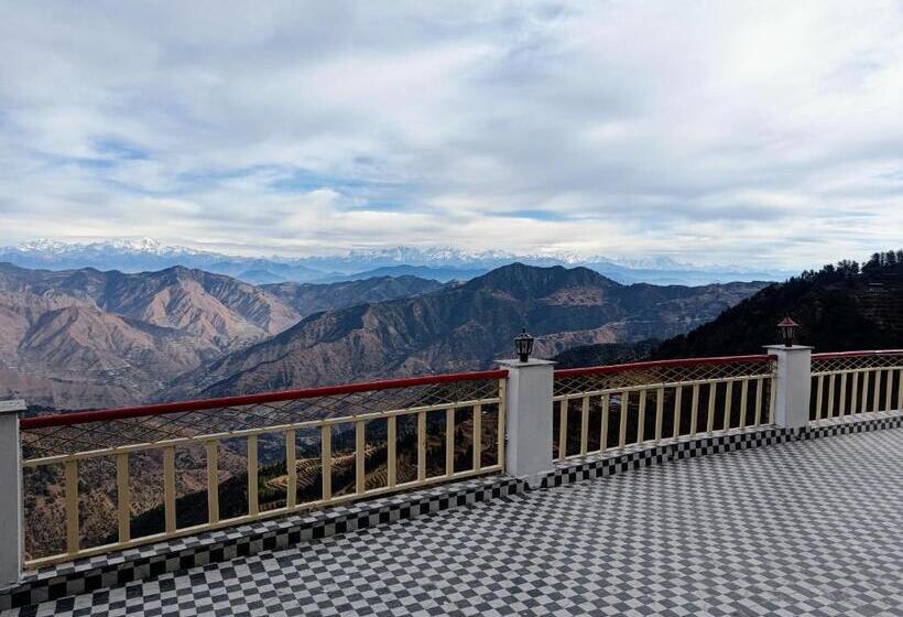 Отель Mount View Dhanaulti Dreams