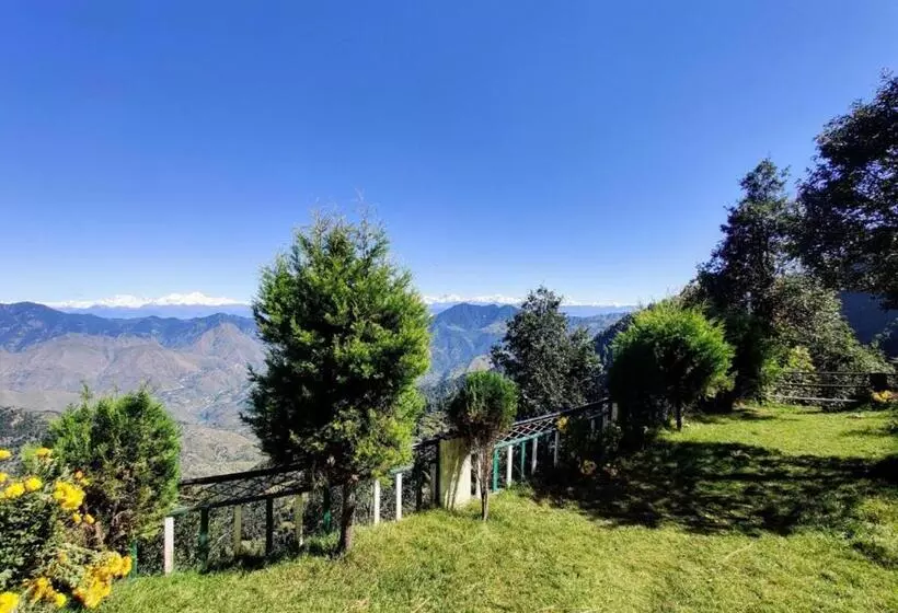 هتل Mount View Dhanaulti Dreams