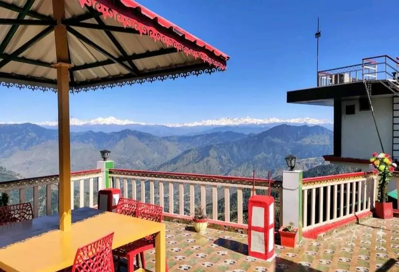 هتل Mount View Dhanaulti Dreams