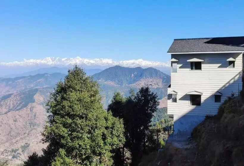 هتل Mount View Dhanaulti Dreams