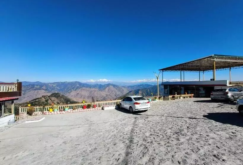 هتل Mount View Dhanaulti Dreams