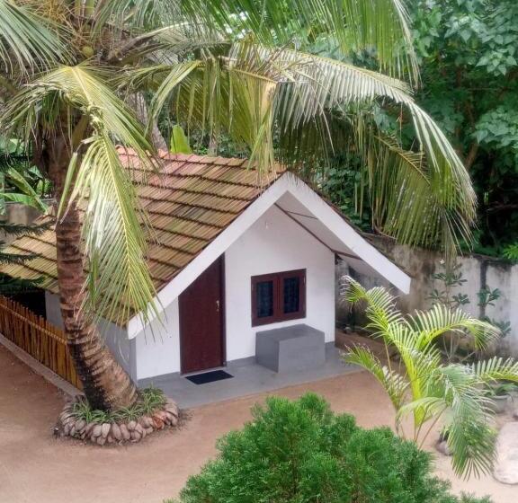 בית מלון כפרי Ocean View